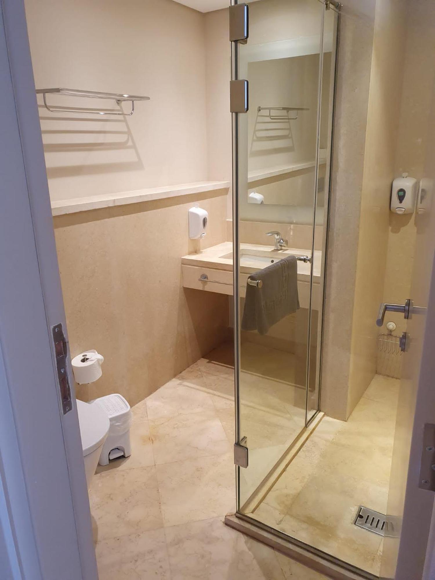 후르가다 Mangroovy 2Br With Roof 아파트 외부 사진