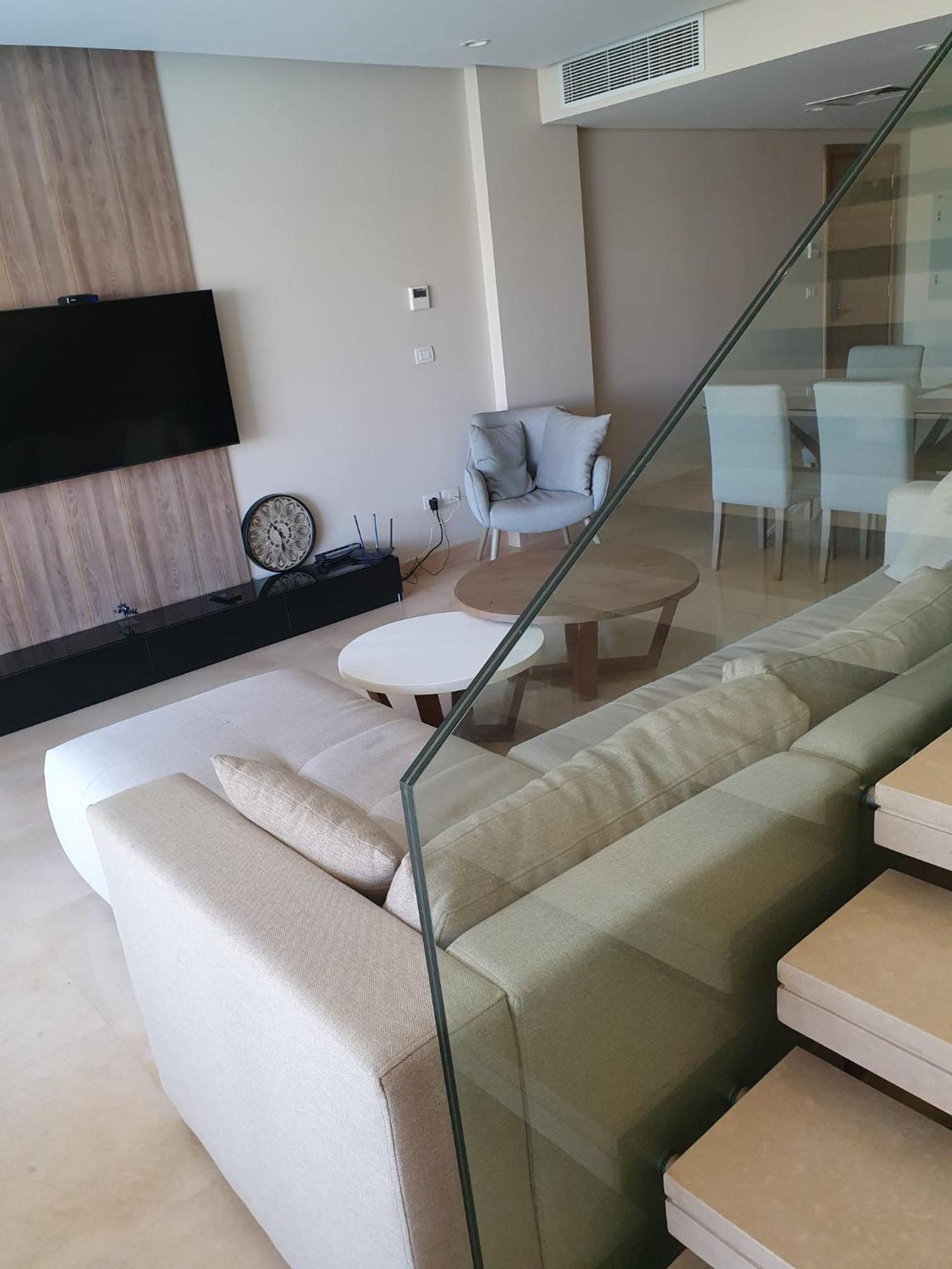 후르가다 Mangroovy 2Br With Roof 아파트 외부 사진