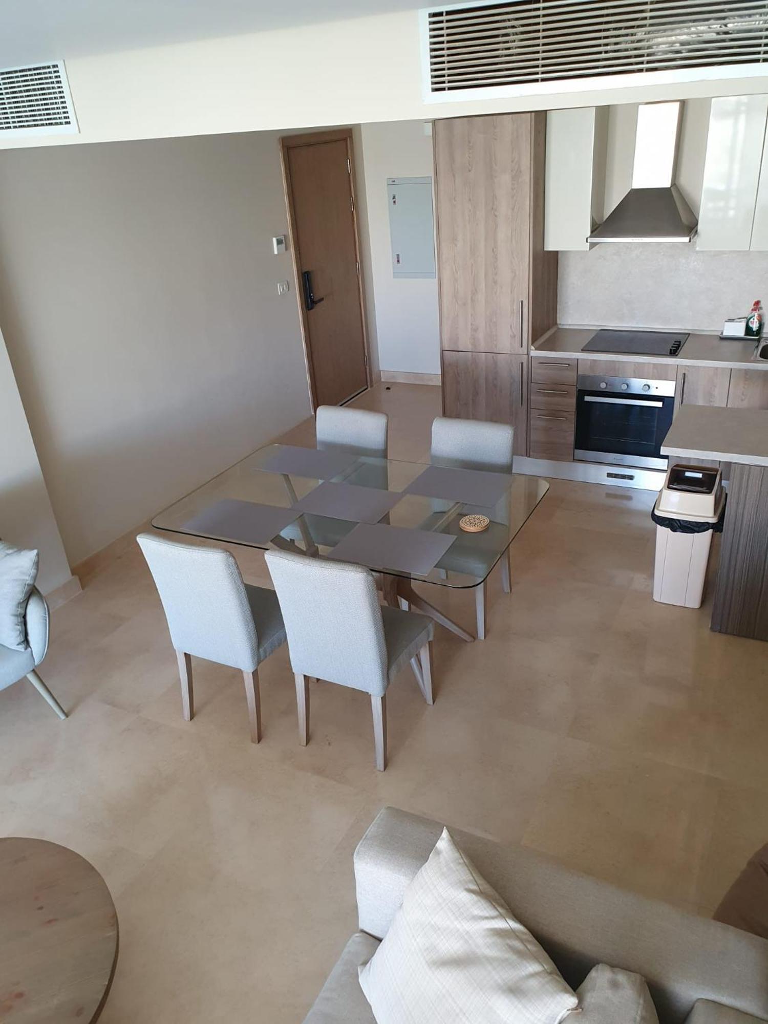 후르가다 Mangroovy 2Br With Roof 아파트 외부 사진